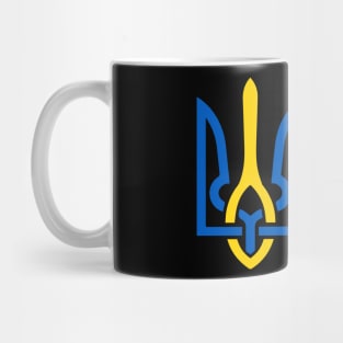 UA30 Mug